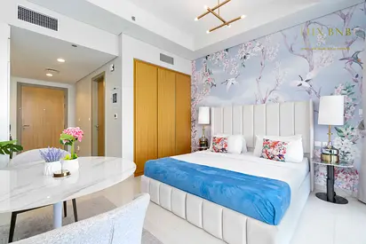 Furnished I High Floor I Bills Included