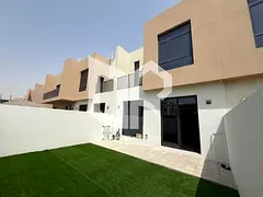 2-Bedroom Townhouse in Naseem Residences | AED 90K Rental Income | 6.9% Yield | AED 1.3M