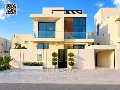 Directly from the owner: two floors & roof; includes water, electricity, AC, and elevator.