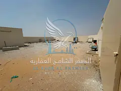 OPEN YARD FOR RENT – AL SAJAA, SHARJAH Open Yard Area 8000 Sq Ft 25 kW Electricity