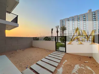HIGH ROI || Luxury 1BR || Huge Terrace || Premium Community || Ready To Move