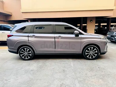 2024 Toyota Veloz GCC Specs