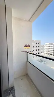 For Rent – Brand New 1-Bedroom Apartment with a Living Room in Muwaileh, Sharjah. The apartment is