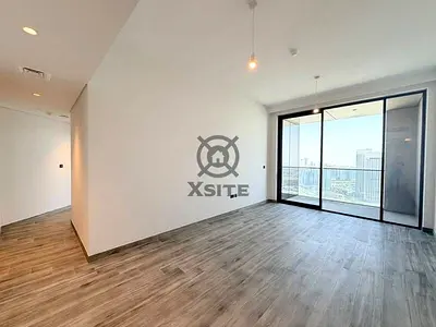 Brand New 2 BR | Unfurnished | Spacious Layout