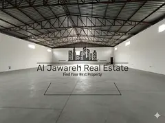 Warehouse for Annual Rent in Umm Al Quwain – Modern Industrial Area