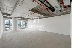 Desirable Office Space | Mid Floor | Prime Area