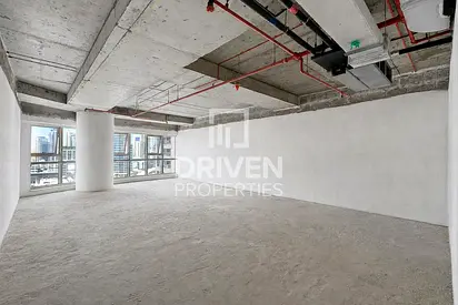Desirable Office Space | Mid Floor | Prime Area