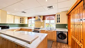 3BR Apartment | Lake Views | Maid’s Room | Study
