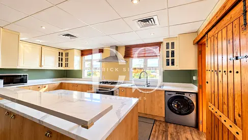 3BR Apartment | Lake Views | Maid’s Room | Study