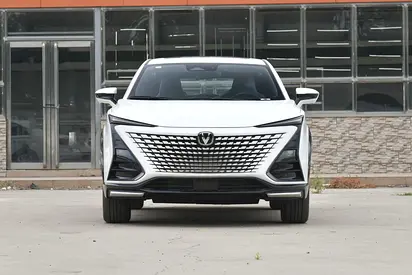 2026 Changan Uni-T Chinese Specs