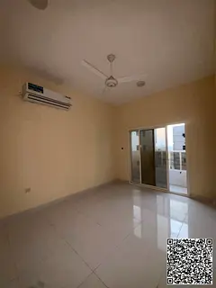 Be the first to enjoy this new Al Alia, Ajman home! One bedroom and lounge for AED 30,000 yearly, pa