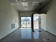 COMMERCIAL SHOP FOR RENT | 550 SQ FT | OPPOSITE OF SAFARI MALL | SHARJAH | PRIME LOCATION