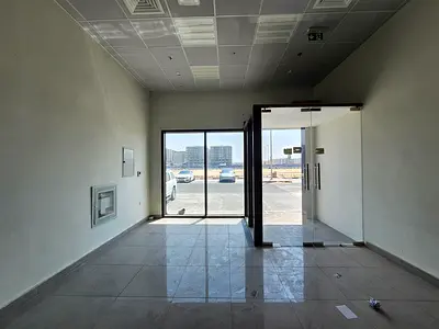 COMMERCIAL SHOP FOR RENT | 550 SQ FT | OPPOSITE OF SAFARI MALL | SHARJAH | PRIME LOCATION