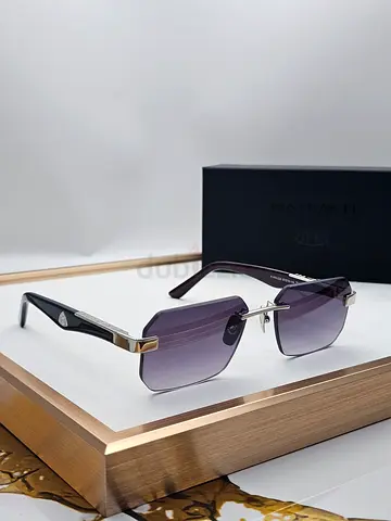 Maybach sunglasses for men