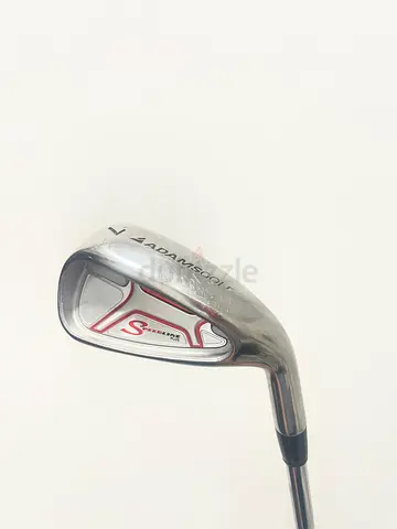 Adams Golf Speedline Plus 7 iron Steel Shaft R Flex
