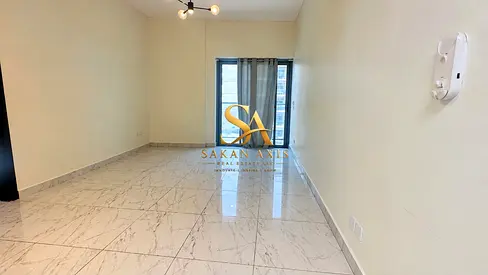 Elegant 1 BR with Balcony | Prime Location | Lowest Price