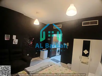 استوديو للبيع في جاردن سيتي – عجمان بسعر مميز