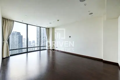 High Floor | Fountain Burj Khalifa Views | Vacant