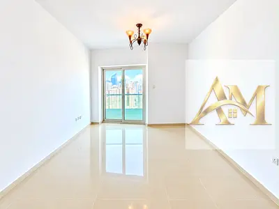 LUXURY SPACIOUS 1BHK•2 MONTHS FREE OFFER•BRIGHT AND CLEAN•PRIME LOCATION•READY TO MOVE•OPEN VIEW