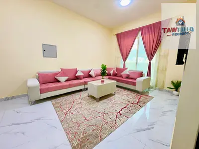 Your ideal stay in Ajman starts here — multiple options, competitive prices, and comfort that fits your needs.