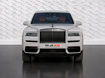 CULLINAN BLACK BADGE | FULL PPF | FDSH | IMMEDIATE AUTO LOAN-2
