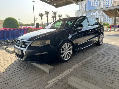 2009 Volkswagen PASSAT — фото 9