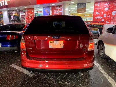 صورة 4 لـ 2007 FORD EDGE