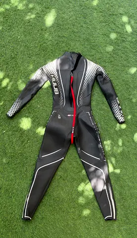 HUUB open water wetsuit