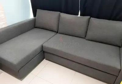 Ikea friheten sofa cumbed with storage like new Excellent condition