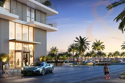 Stunning Park Views | High Floor | 2 Balconies