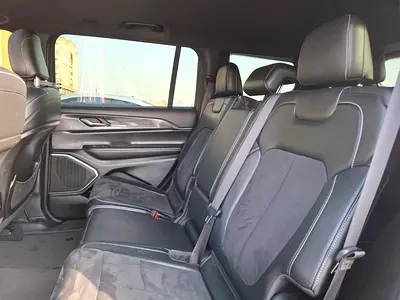 2022 JEEP GRAND CHEROKEE L 缩略图 12