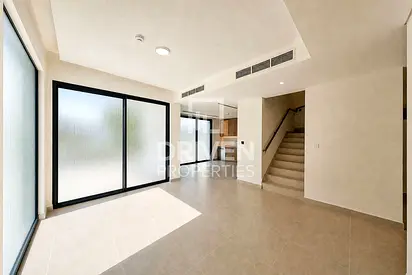 Park View | Near Pool | Bigger Plot | Handed over