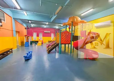 Chiller Free || Luxury and Huge 2BR || Gym and Pool Free || Kids Play Area || Close To Dubai Border