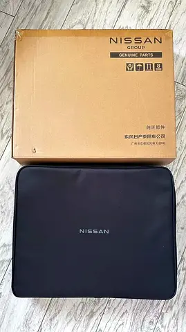 2026 Nissan N6 缩略图 13