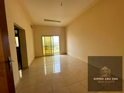 Spacious 2BR Apartment for Rent in Al Rashidiya 2 Ajman - Near Falcon Towers, Central AC, 2 Bathrooms, Balcony, Annual Rent 30K AED (4 Cheques)
