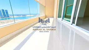 Fully Sea View || Chiller Free 3BR || Gym And Pool Free || 1-Parking Free || On Very Prime Location