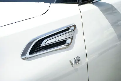 صورة مصغرة 5 لـ 2024 Nissan PATROL
