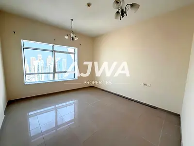 1 Bed on higher floor opposite DMCC Metro Station