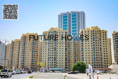 3 BHK APARTMENT FOR SALE IN AL KHOR TOWERS