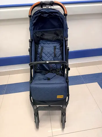 Baby stroller