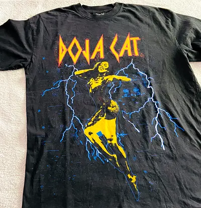 Doja Cat T‑shirt
