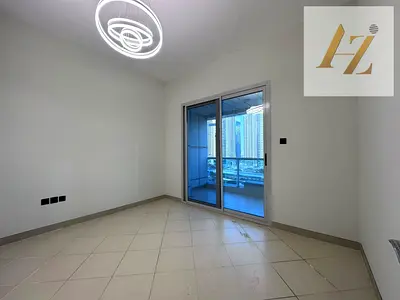 Two Bed room I Vacant I HIgh Floor I SKZ View