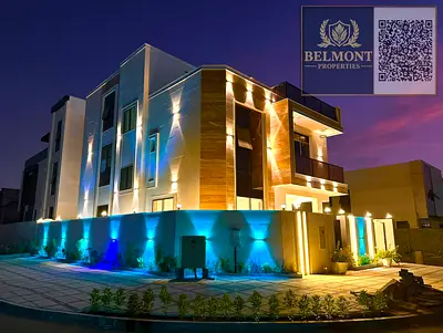 BEAUTIFULL BIG SPACIOUS VILLA-5BHK FOR RENT IN yasmeen MODERN FINISH CENTRAL AC