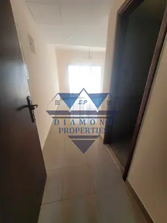 FAMILY APARTMENT FOR RENT | 2 BEDROOM & 2 WASHROOM | ABU SHAGARA