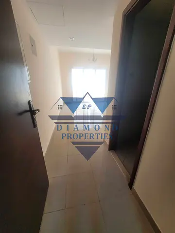 FAMILY APARTMENT FOR RENT | 2 BEDROOM & 2 WASHROOM | ABU SHAGARA