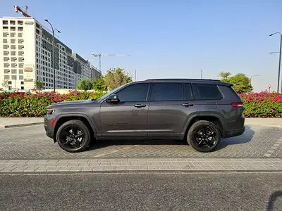 صورة 5 لـ 2022 JEEP GRAND CHEROKEE L