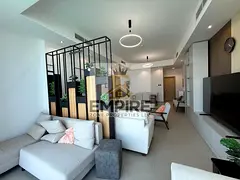Luxury Furnished Waterfront 1BR//Free Parking//World Class Amenities