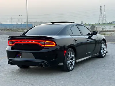 2019 Dodge CHARGER 照片 2