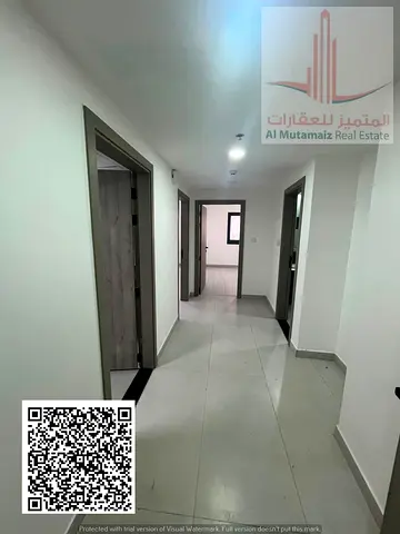 غرفة و صالة للايجار/اول ساكن/النعيمية 1