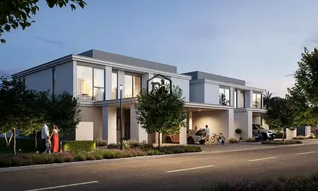 3-Bedroom Villa | Spacious Layout | Greenspoint 2 | Investor Deal